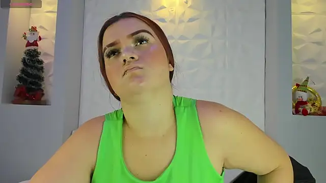 MelanieKlaus online show from December 2025 11:25:02 AM