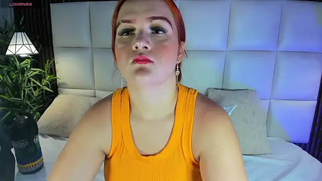 MelanieKlaus online show from February 2026 12:03:02 PM