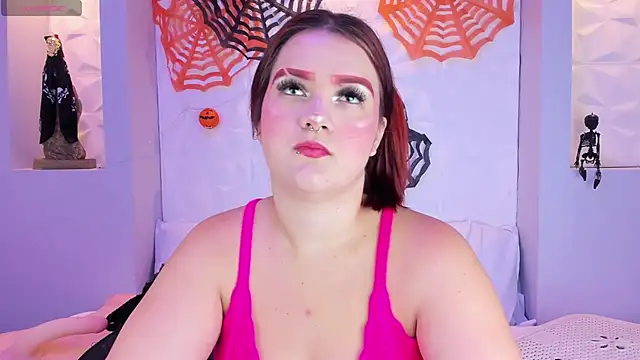 MelanieKlaus online show from October 2025 11:33:01 AM