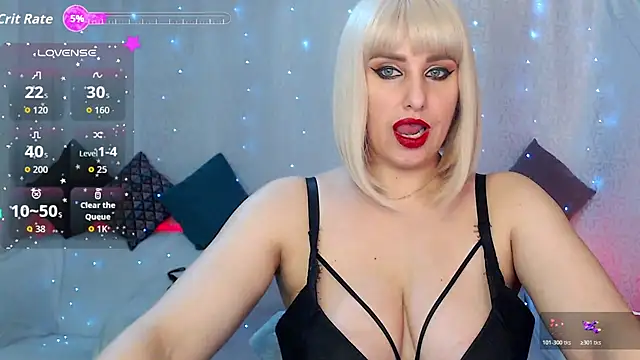 Stella Adria online show from June 2026 03:18:02 AM