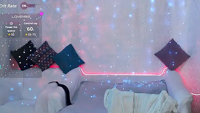 Stella Adria online show from June 2026 01:28:02 AM