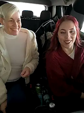 Provocunt online show from February 2025 01:41:02 PM