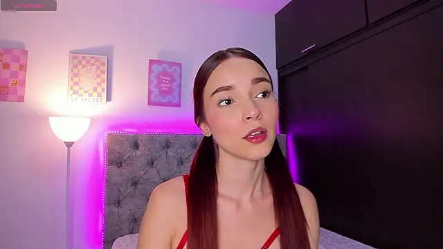 kate sweet01 online show from February 2026 09:12:01 PM