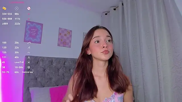 kate sweet01 online show from June 2026 11:36:02 PM