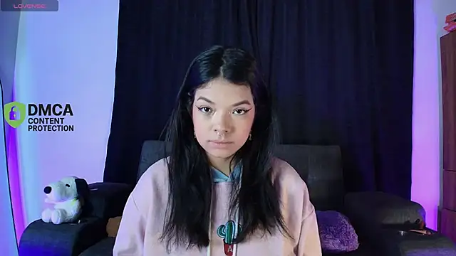 Snapshot of yungelitamor_ chatting on February 2026 05:21:01 AM yungelitamor online show from February 2026 05:21:01 AM