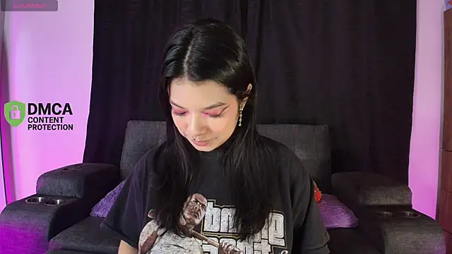 yungelitamor  online show from April 2026 05:36:01 AM