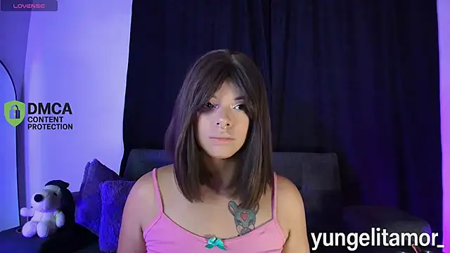 Snapshot of yungelitamor_ chatting on February 2026 05:26:01 AM yungelitamor online show from February 2026 05:26:01 AM