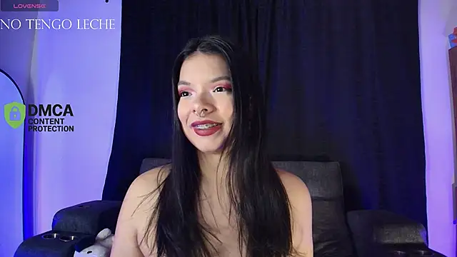 yungelitamor  online show from April 2026 05:34:01 AM