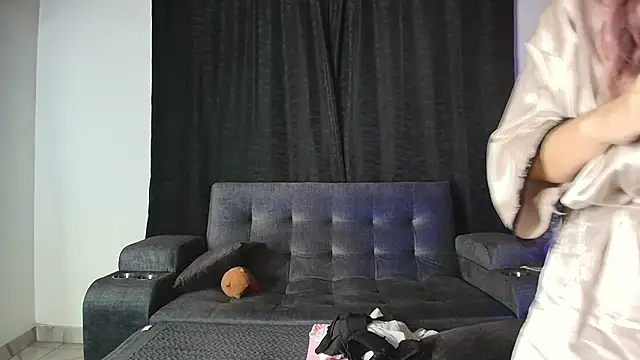 Snapshot of yungelitamor_ chatting on September 2025 05:30:01 AM yungelitamor online show from September 2025 05:30:01 AM