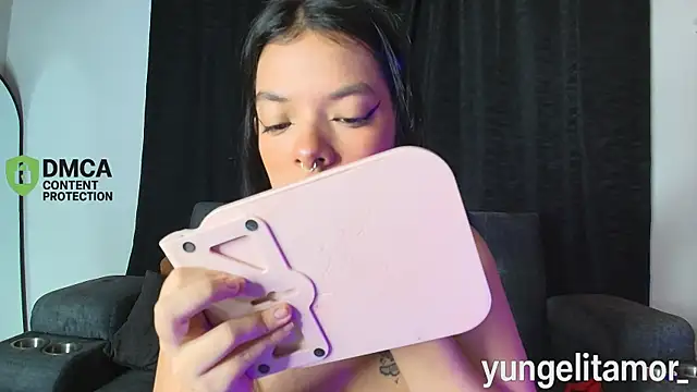 Snapshot of yungelitamor_ chatting on October 2025 05:16:02 AM yungelitamor online show from October 2025 05:16:02 AM