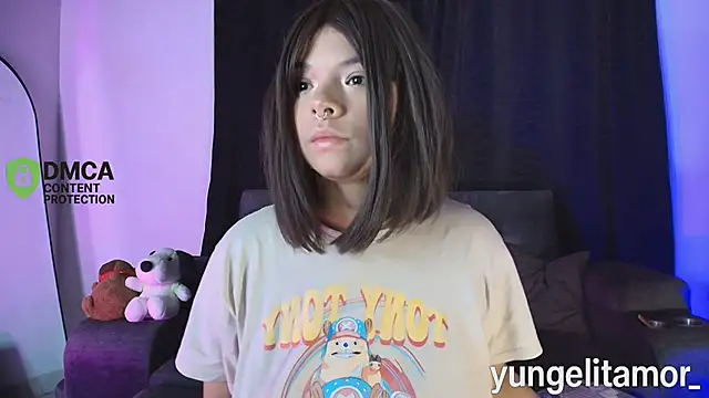 Snapshot of yungelitamor_ chatting on February 2026 05:05:01 AM yungelitamor online show from February 2026 05:05:01 AM