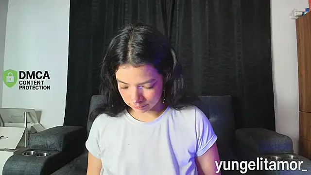 Snapshot of yungelitamor_ chatting on September 2025 05:03:01 AM yungelitamor online show from September 2025 05:03:01 AM