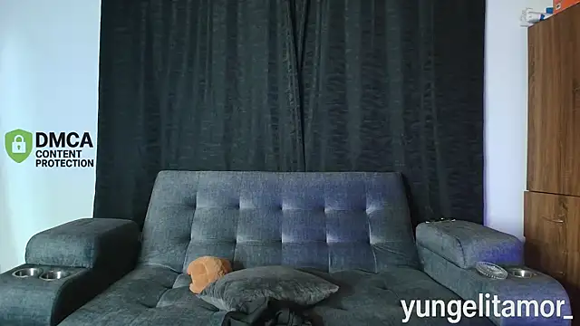Snapshot of yungelitamor_ chatting on October 2025 05:41:02 AM yungelitamor online show from October 2025 05:41:02 AM
