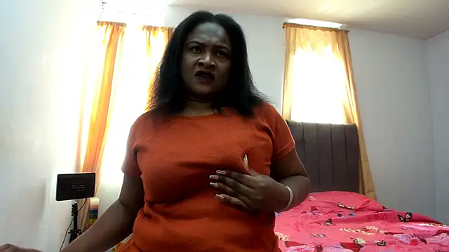 Camila sandoval 01 online show from September 2025 08:09:01 PM