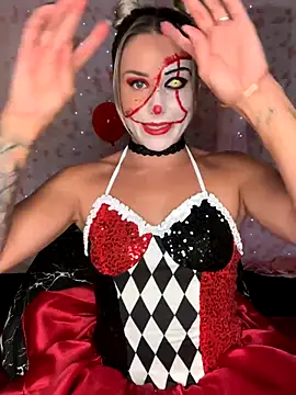 petrouchkaaa  online show from October 2025 09:33:02 PM