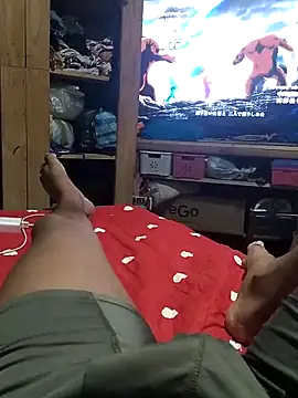 Alyfer23 online show from November 2025 06:34:02 PM