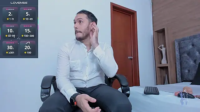 jeanpiere  online show from February 2026 02:54:02 AM