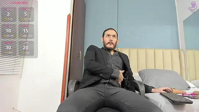 Snapshot of jeanpiere_ chatting on September 2025 03:27:02 AM jeanpiere online show from September 2025 03:27:02 AM