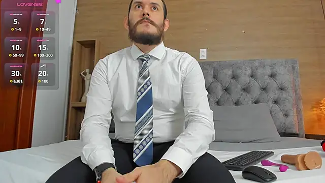 jeanpiere  online show from May 2026 03:24:01 AM