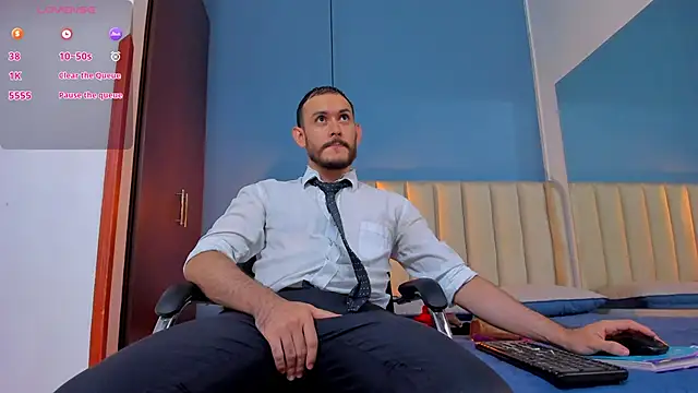 Snapshot of jeanpiere_ chatting on February 2025 04:01:02 AM jeanpiere online show from February 2025 04:01:02 AM