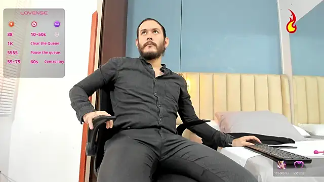 Snapshot of jeanpiere_ chatting on September 2025 07:58:02 PM jeanpiere online show from September 2025 07:58:02 PM