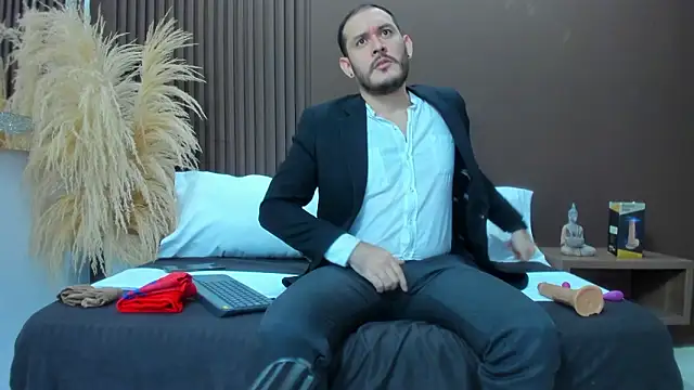 jeanpiere  online show from February 2026 02:33:02 AM