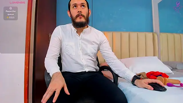 jeanpiere  online show from January 2026 02:26:02 AM