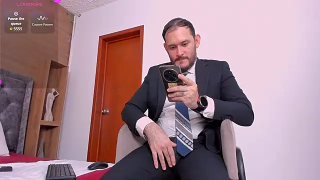 jeanpiere  online show from April 2026 02:15:02 AM