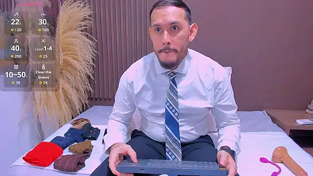jeanpiere  online show from June 2026 02:42:01 AM