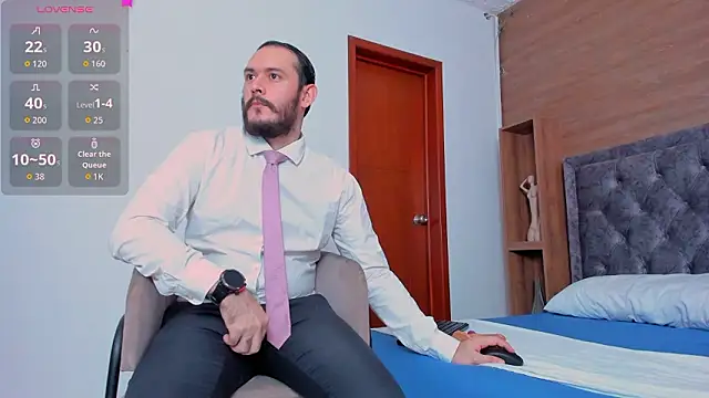 jeanpiere  online show from March 2026 02:33:01 AM