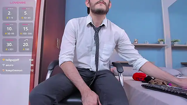 Snapshot of jeanpiere_ chatting on January 2025 04:16:02 AM jeanpiere online show from January 2025 04:16:02 AM