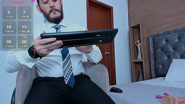 jeanpiere  online show from March 2026 03:06:02 AM