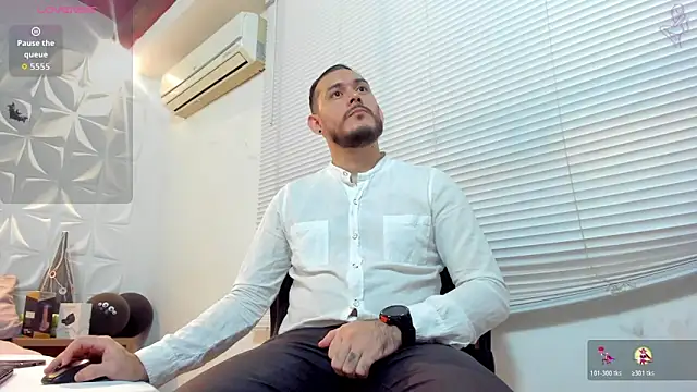 Snapshot of jeanpiere_ chatting on October 2025 09:00:01 PM jeanpiere online show from October 2025 09:00:01 PM