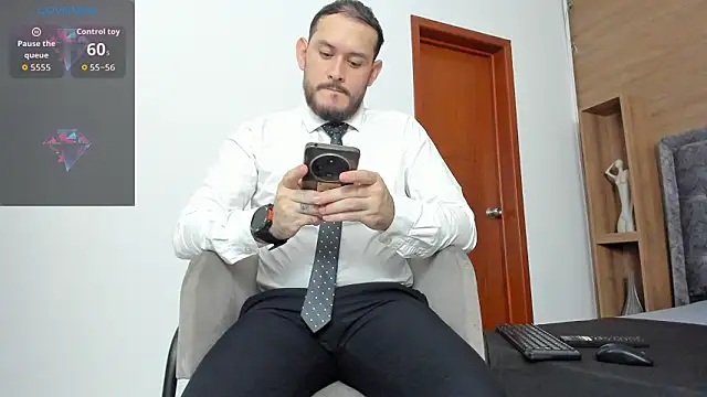 jeanpiere  online show from March 2026 03:05:01 AM