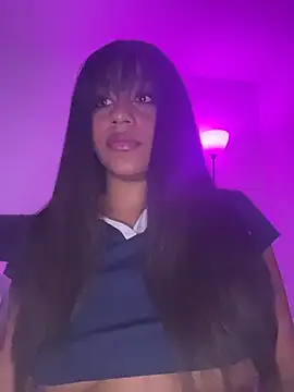 charlotteeruss online show from February 2026 01:25:01 AM