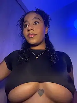 charlotteeruss online show from June 2026 11:48:01 AM