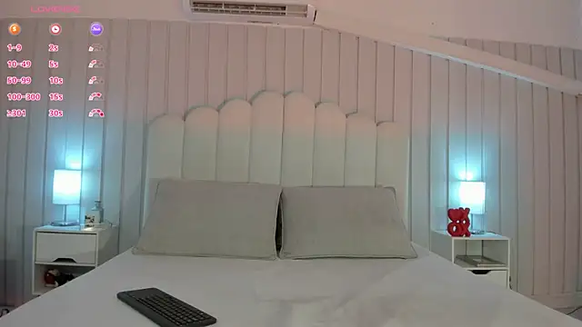 violett sex  online show from July 2026 02:39:02 PM