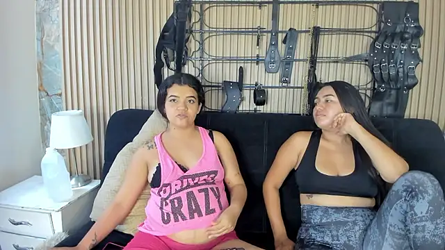 masha green online show from December 2024 06:17:02 PM