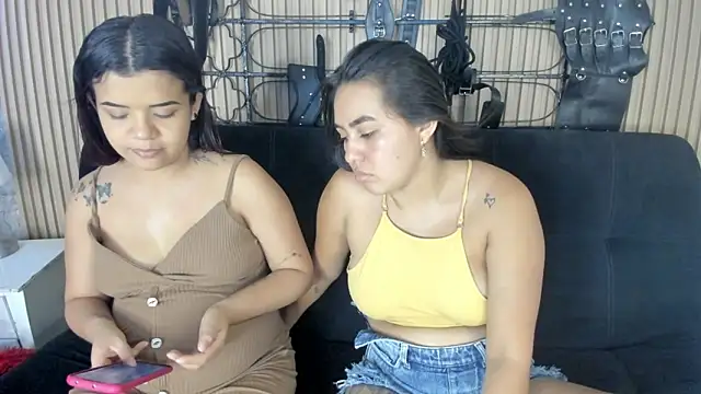 masha green online show from December 2024 07:17:01 PM