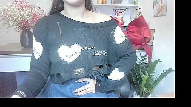 Mimini- online show from March 2025 04:32:01 AM