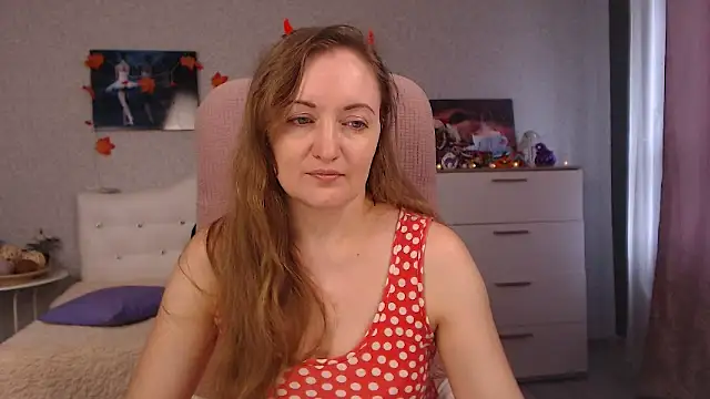 BettyFootFetish online show from November 2025 07:35:01 AM