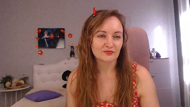 BettyFootFetish online show from October 2025 08:22:01 AM