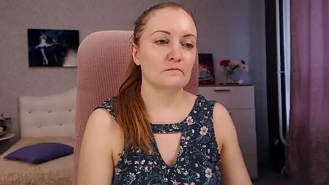 BettyFootFetish online show from April 2026 12:19:02 PM