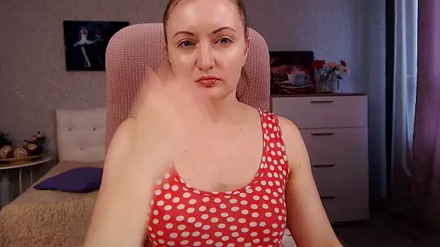 BettyFootFetish online show from May 2026 11:55:02 AM