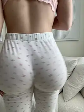 StacyJuly online show from July 2026 09:42:01 AM