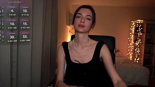 olivia jeas online show from February 2026 01:28:02 AM