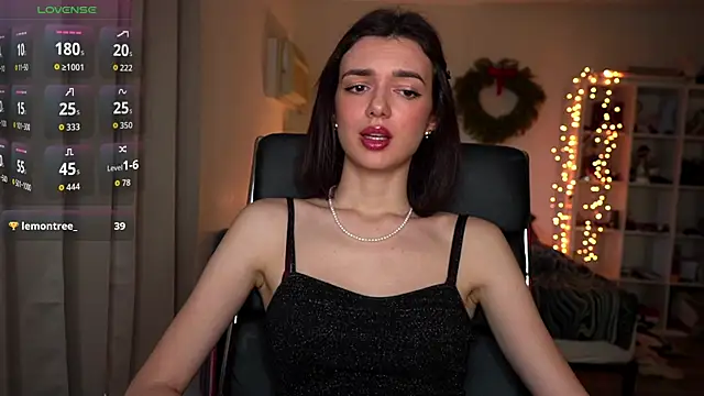 olivia jeas online show from January 2026 11:32:01 PM