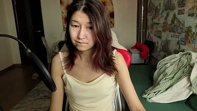 LeyylaStoone online show from May 2026 04:31:01 AM