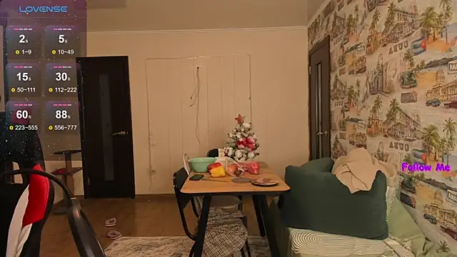 LeyylaStoone online show from February 2026 11:19:02 AM