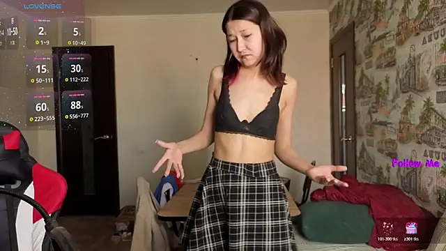 LeyylaStoone online show from March 2026 11:22:02 AM